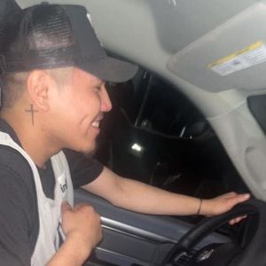 Meet your Posher, Kuanutin